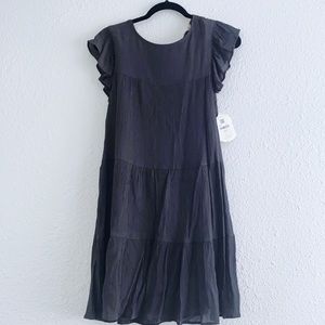 NEW Altar’d State Tiered Dress